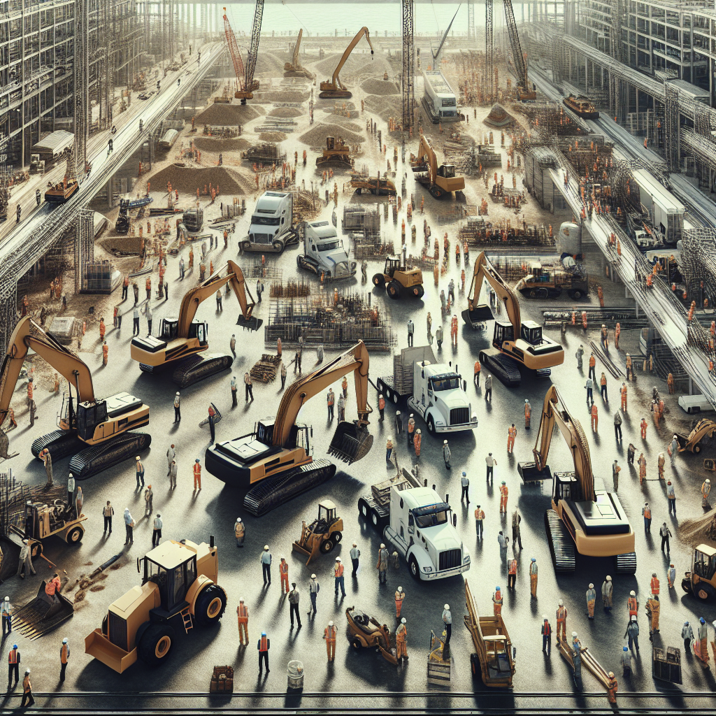 Commercial Excavation in Sterling CT