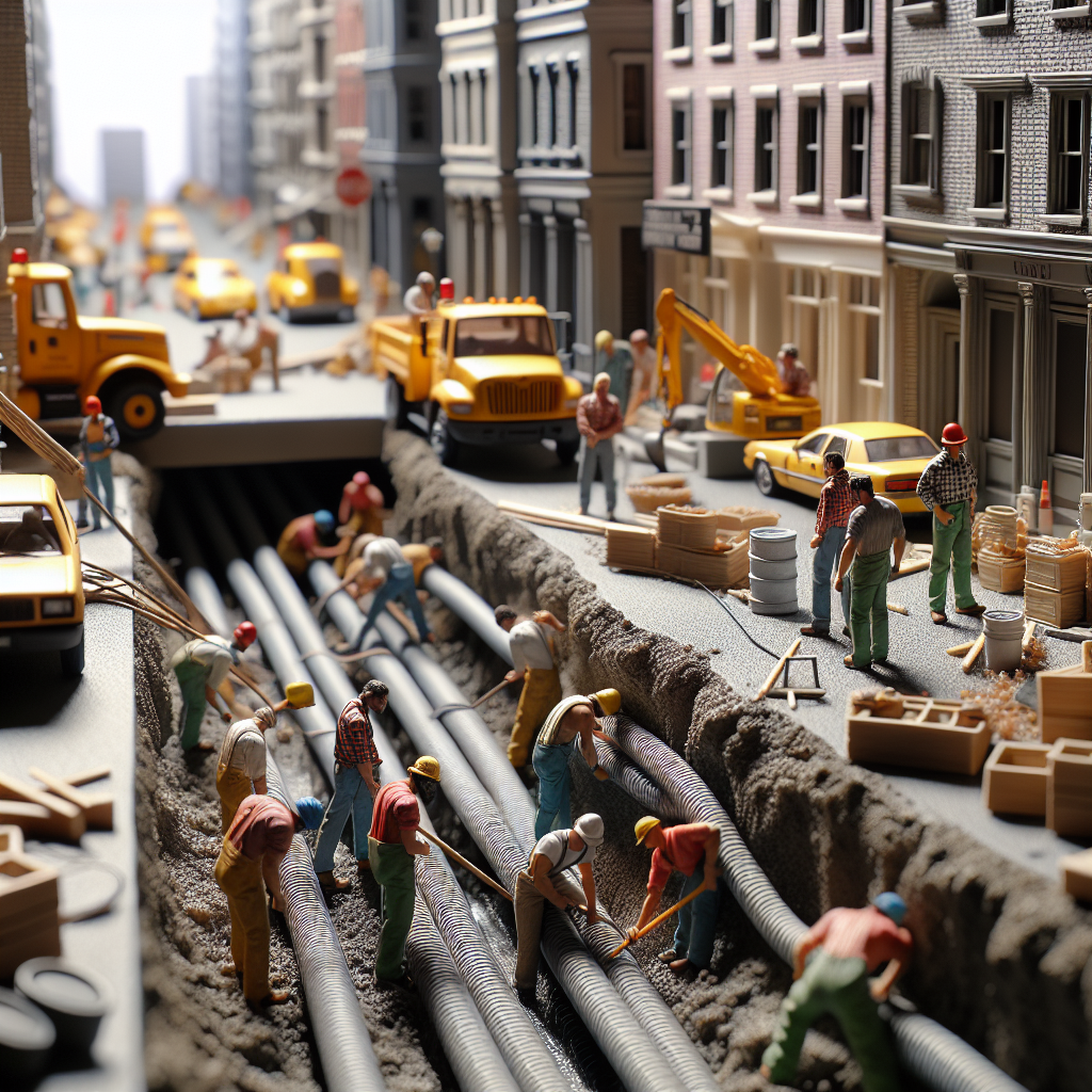 Drainage Solutions in Sterling CT - French Drains and Drainage Systems