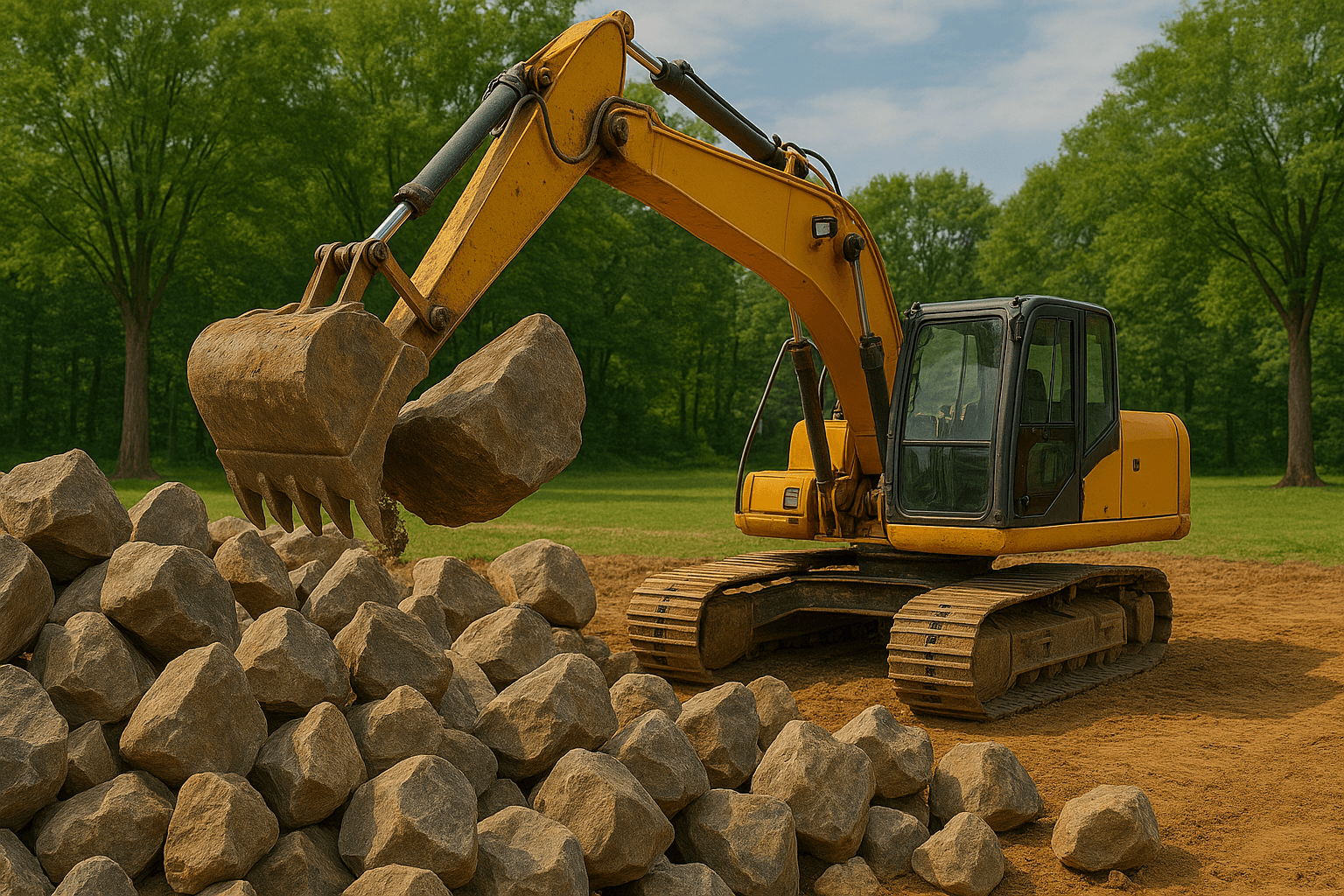 Roberts Construction Services