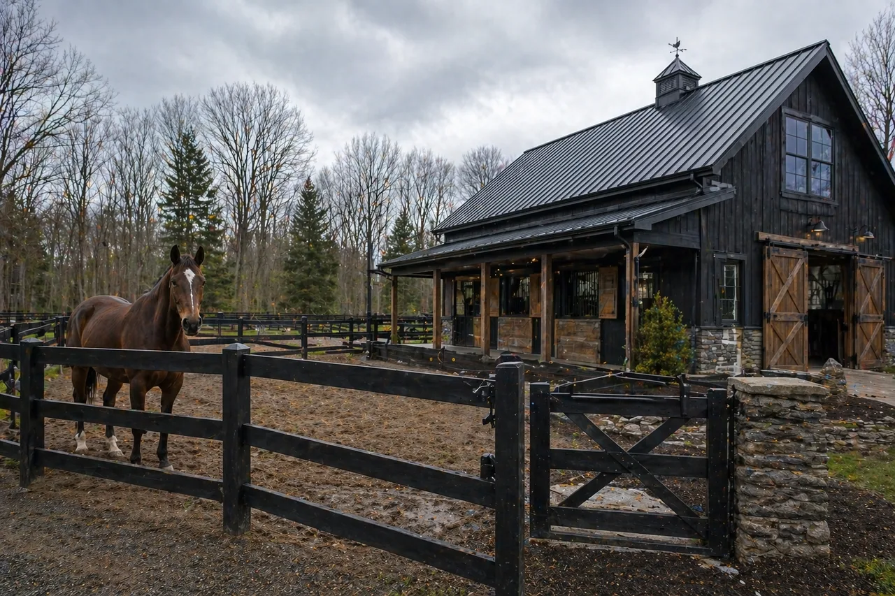 Equine Services