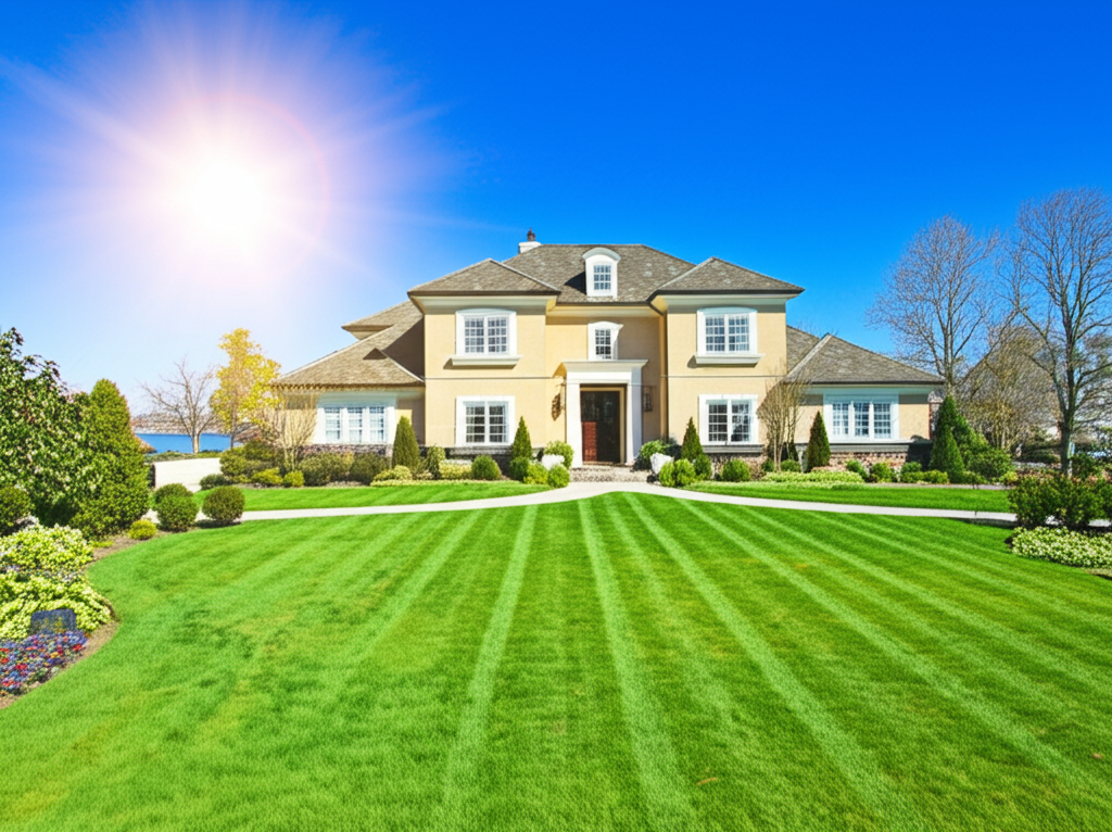 Building Services