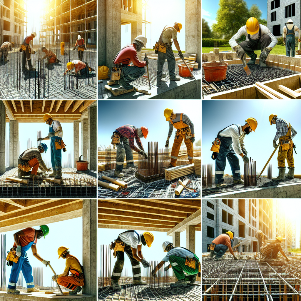 Underpinning in Sterling CT